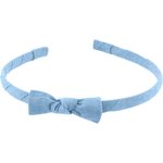Thin headband oxford blue - PPMC