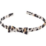Thin headband leopard - PPMC