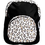 Children rucksack leopard - PPMC