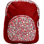 Children rucksack tapis rouge - PPMC