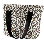 Cooler bag leopard - PPMC