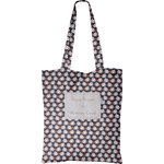 Tote bag 1001 poissons - PPMC