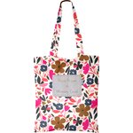 Bolso tote bag champ floral - PPMC
