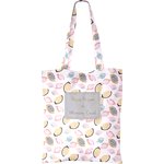Bolso tote bag coquillages et crustacés - PPMC
