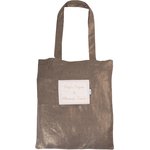 Tote bag copper linen - PPMC