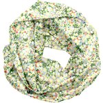 Fabric snood adult menthol berry - PPMC