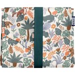Changing pad baby jungle - PPMC