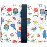 Changing pad petits monstres - PPMC