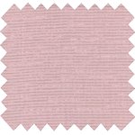 Cotton fabric gaze lurex rose - PPMC