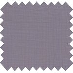 Cotton Fabric gaze lilas - PPMC