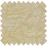 Coated fabric ramage gold - PPMC