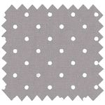 Coated fabric light grey spots - PPMC