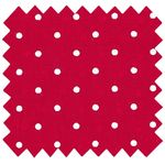 Coated fabric red spots - PPMC