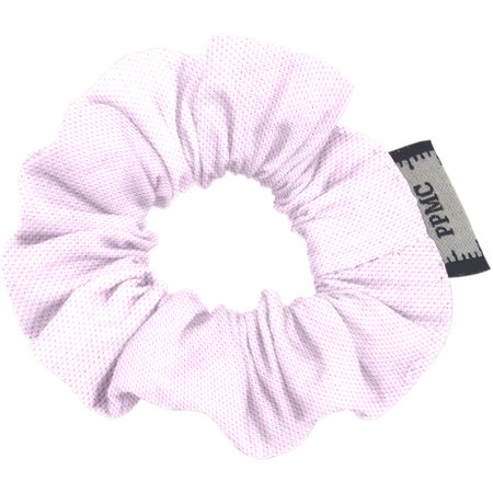 Mini Scrunchie light pink