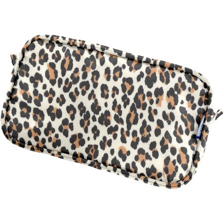 Belt bag leopard