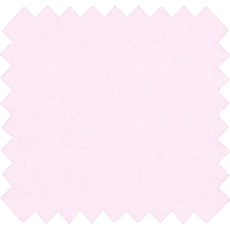 Tissu coton au mètre oxford rose