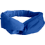 crossed headband navy blue - PPMC