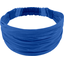 Headscarf headband- child size navy blue - PPMC