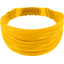 Headscarf headband- child size yellow ochre - PPMC