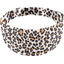 Bandeau fichu Enfant leopard - PPMC