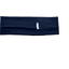 Stretch jersey headband  navy blue b1 - PPMC