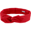 Wire headband retro red - PPMC