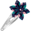Star flower hairclip huppette fleurie - PPMC