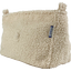 Base of shoulder bag moumoute ivoire - PPMC