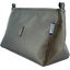 Base of shoulder bag simili métal - PPMC