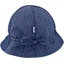 Sombrero para bebe brodado ingles marina - PPMC