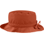 Rain hat adjustable-size 2  caramel