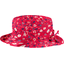 sombrero de lluvia ajustable T2  hanami - PPMC