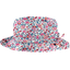 Sombrero de lluvia ajustable T3 boutons rose - PPMC