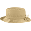 Rain hat adjustable-size T3 camel - PPMC