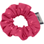 Mini Scrunchie plumetis rose fuchsia - PPMC