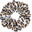 Scrunchie leopard - PPMC