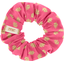 Small scrunchie feuillage or rose - PPMC