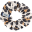 Small scrunchie leopard - PPMC