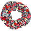 Small scrunchie tapis rouge - PPMC