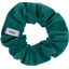Small scrunchie emerald green - PPMC