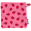 Makeup Remover cotton ladybird gingham - PPMC