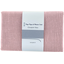 1 m fabric coupon gaze lurex rose - PPMC