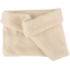 Adult Fur scarf snood moumoute ivoire - PPMC
