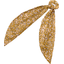 Long tail scrunchie gypso ocre - PPMC