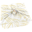 Furoshiki small 35 x 35 ramage gold - PPMC