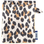 Make-up Remover Glove leopard - PPMC