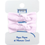 Small elastic bows light pink - PPMC