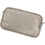 Belt bag silver linen - PPMC