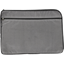 15 inch laptop sleeve vichy noir - PPMC