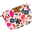 Tiny coton clutch bag champ floral - PPMC